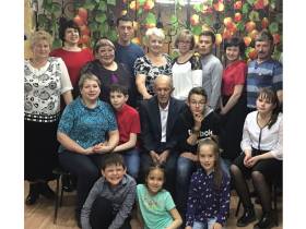 «Большая ценность для нас, что все по-настоящему» – лучшая «Золотая семья» 2023 года