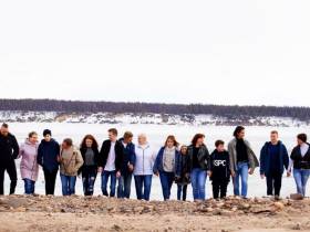 «Большая ценность для нас, что все по-настоящему» – лучшая «Золотая семья» 2023 года