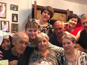 «Большая ценность для нас, что все по-настоящему» – лучшая «Золотая семья» 2023 года