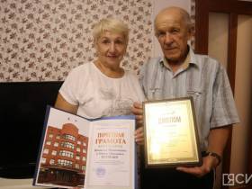 «Большая ценность для нас, что все по-настоящему» – лучшая «Золотая семья» 2023 года