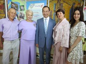 «Большая ценность для нас, что все по-настоящему» – лучшая «Золотая семья» 2023 года