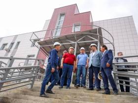 Айсен Николаев: «Якутяне должны быть обеспечены качественной местной продукцией»