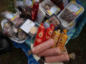 Айсен Николаев: «Якутяне должны быть обеспечены качественной местной продукцией»