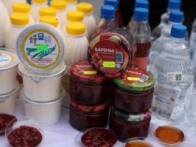 Айсен Николаев: «Якутяне должны быть обеспечены качественной местной продукцией»