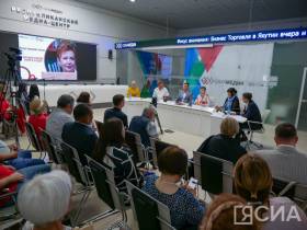 Тимур Ханды: «Мы должны обеспечить комфортные условия для работников торговли в Якутии»