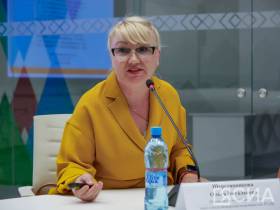 Тимур Ханды: «Мы должны обеспечить комфортные условия для работников торговли в Якутии»