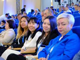 Во Владивостоке стартовал Форум малых городов и исторических поселений