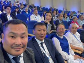 Во Владивостоке стартовал Форум малых городов и исторических поселений