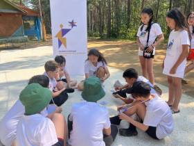 В Якутии 128 детей пройдут обучение в каникулярной профориентационной школе