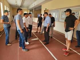 На подготовку к играм «Дети Азии» в Якутске предусмотрят дополнительные средства