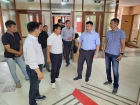 На подготовку к играм «Дети Азии» в Якутске предусмотрят дополнительные средства