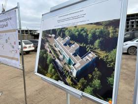 Отделения по восстановительному лечению и реабилитации откроют в «Звёздной» поликлинике Якутска