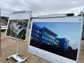 Отделения по восстановительному лечению и реабилитации откроют в «Звёздной» поликлинике Якутска