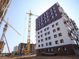 Четыре многоквартирных дома введут в Ленске по программе переселения из аварийного жилья