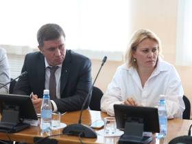 Айсен Николаев обозначил основные направления развития нефтегазовой отрасли Якутии