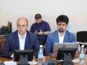 Айсен Николаев обозначил основные направления развития нефтегазовой отрасли Якутии