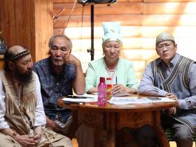 В Якутии создадут центр духовной культуры народа саха