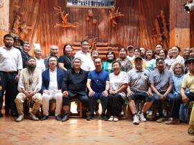 В Якутии создадут центр духовной культуры народа саха