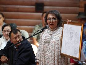 В Якутии создадут центр духовной культуры народа саха