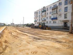 В пригородах Якутска досрочно отремонтируют дороги