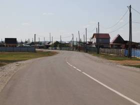 В пригородах Якутска досрочно отремонтируют дороги