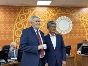 Четыре кандидата будут бороться за пост главы Якутии на предстоящих выборах