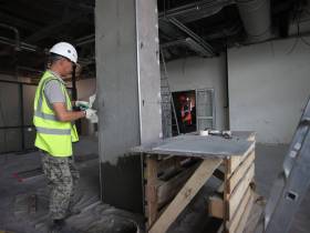 Новый аэропорт Нерюнгри планируют сдать до конца 2023 года