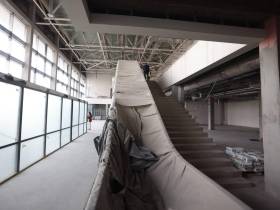 Новый аэропорт Нерюнгри планируют сдать до конца 2023 года