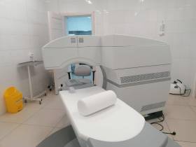 Депутат Госдумы Татьяна Буцкая и Ольга Балабкина посетили Якутскую офтальмологическую больницу