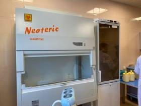 В Якутии снизилась младенческая смертность