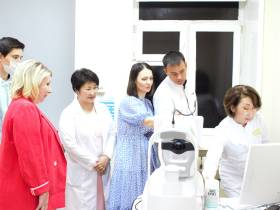 В Якутии снизилась младенческая смертность