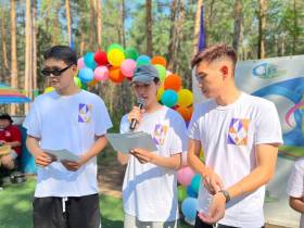 Более 120 детей окончили обучение в каникулярной профориентационной школе