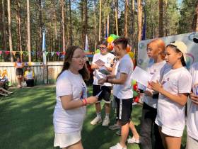 Более 120 детей окончили обучение в каникулярной профориентационной школе