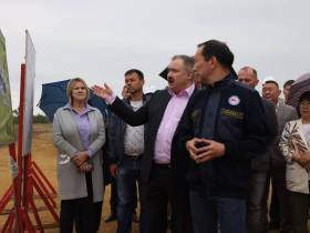 В Жатае до конца года планируют ввести новую школу на 360 мест