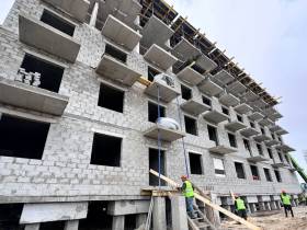 В Жатае до конца года планируют ввести новую школу на 360 мест