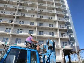 Комиссия Общественной палаты РФ по ЖКХ примет участие в разработке концепций соцобъектов Якутска