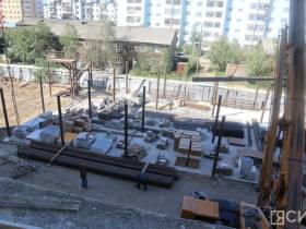 Комиссия Общественной палаты РФ по ЖКХ примет участие в разработке концепций соцобъектов Якутска