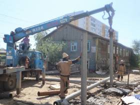 Комиссия Общественной палаты РФ по ЖКХ примет участие в разработке концепций соцобъектов Якутска