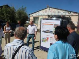 Комиссия Общественной палаты РФ по ЖКХ примет участие в разработке концепций соцобъектов Якутска