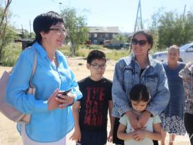 Комиссия Общественной палаты РФ по ЖКХ примет участие в разработке концепций соцобъектов Якутска