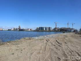 Комиссия Общественной палаты РФ по ЖКХ примет участие в разработке концепций соцобъектов Якутска