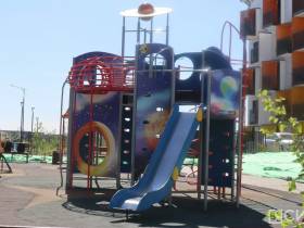 Комиссия Общественной палаты РФ по ЖКХ примет участие в разработке концепций соцобъектов Якутска