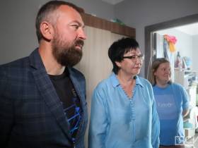 Комиссия Общественной палаты РФ по ЖКХ примет участие в разработке концепций соцобъектов Якутска