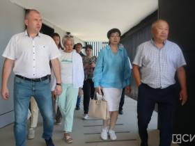 Комиссия Общественной палаты РФ по ЖКХ примет участие в разработке концепций соцобъектов Якутска