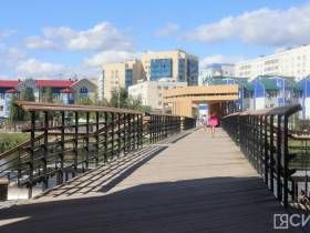 Комиссия Общественной палаты РФ по ЖКХ примет участие в разработке концепций соцобъектов Якутска