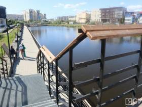 Комиссия Общественной палаты РФ по ЖКХ примет участие в разработке концепций соцобъектов Якутска