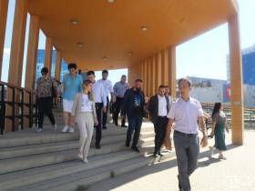 Комиссия Общественной палаты РФ по ЖКХ примет участие в разработке концепций соцобъектов Якутска