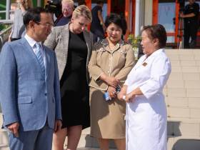 В Якутии разработают программу приёма пациентов с использованием искусственного интеллекта