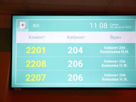 В Якутии разработают программу приёма пациентов с использованием искусственного интеллекта