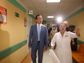 В Якутии разработают программу приёма пациентов с использованием искусственного интеллекта